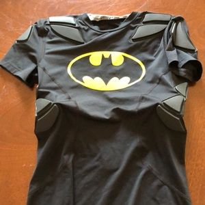 Under Armor riding shirt